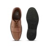 TSF Police Shoes Genuine Leather KIM-32 A-Tan 